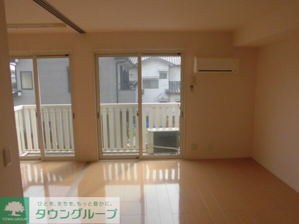 ラークスの物件内観写真